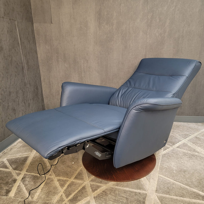 Stressless Mike (Large) {Power Recliner}