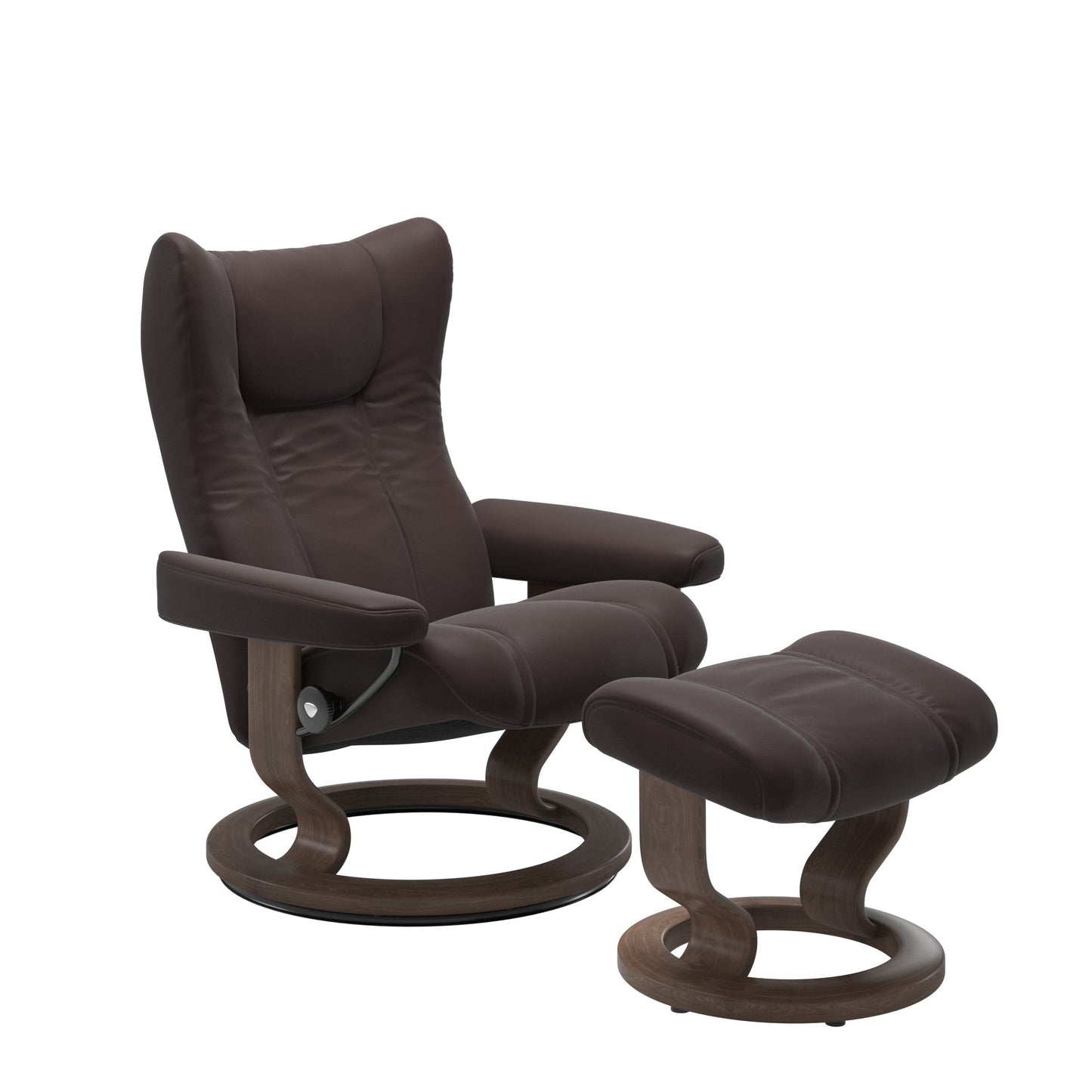 Stressless Wing - Recliner