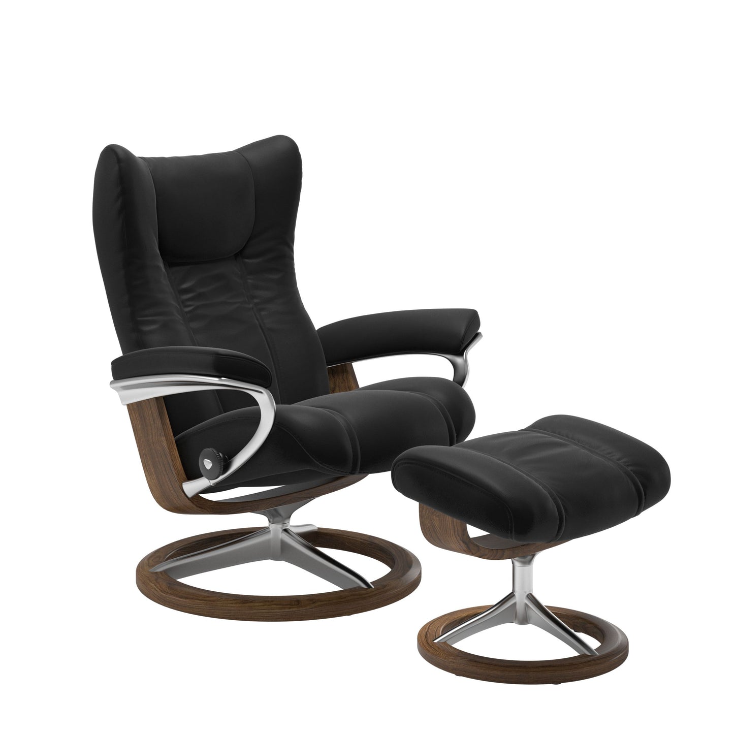 Stressless Wing - Recliner