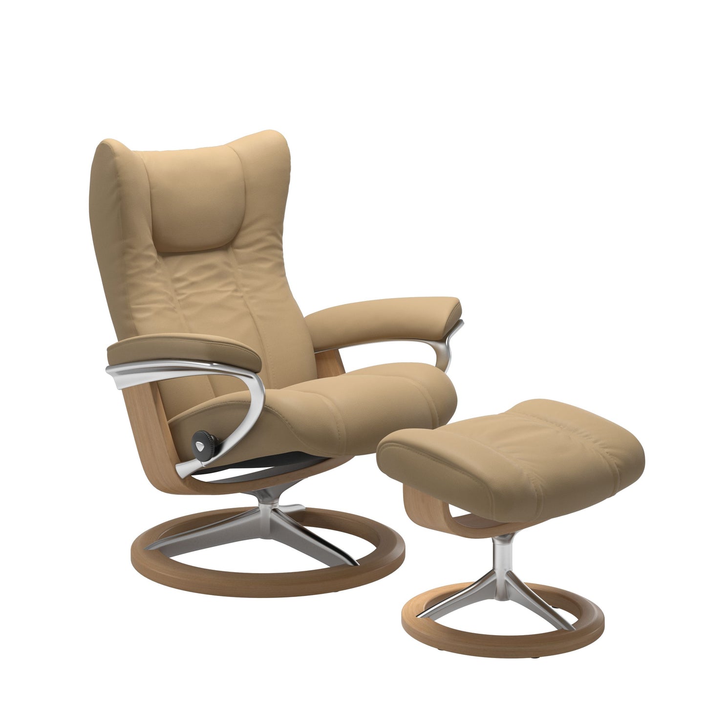 Stressless Wing - Recliner