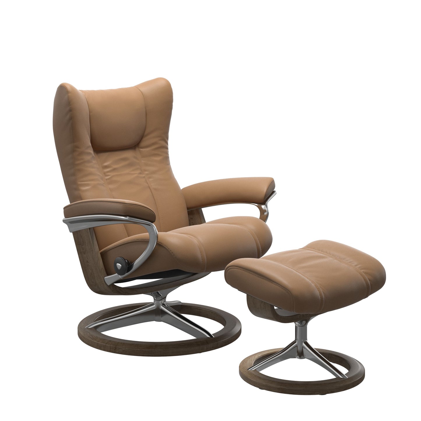 Stressless Wing - Recliner