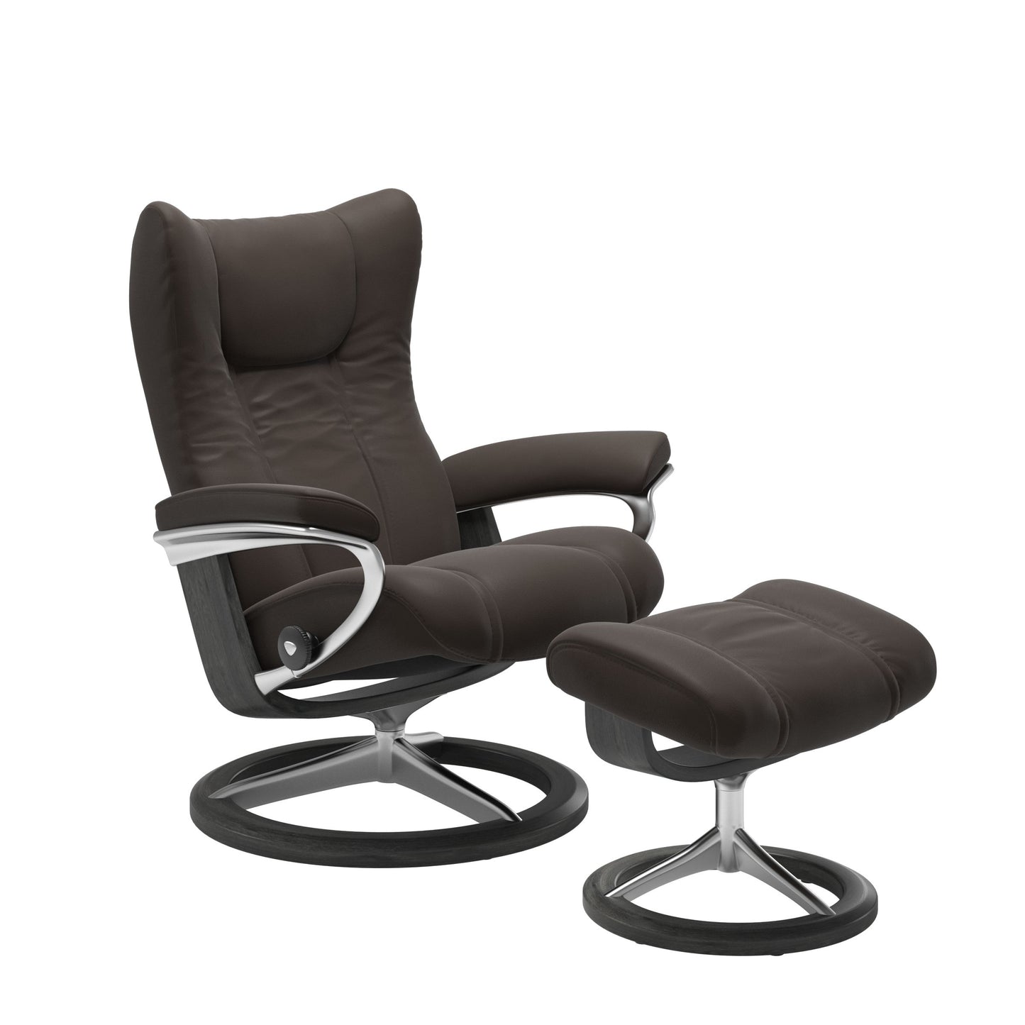Stressless Wing - Recliner