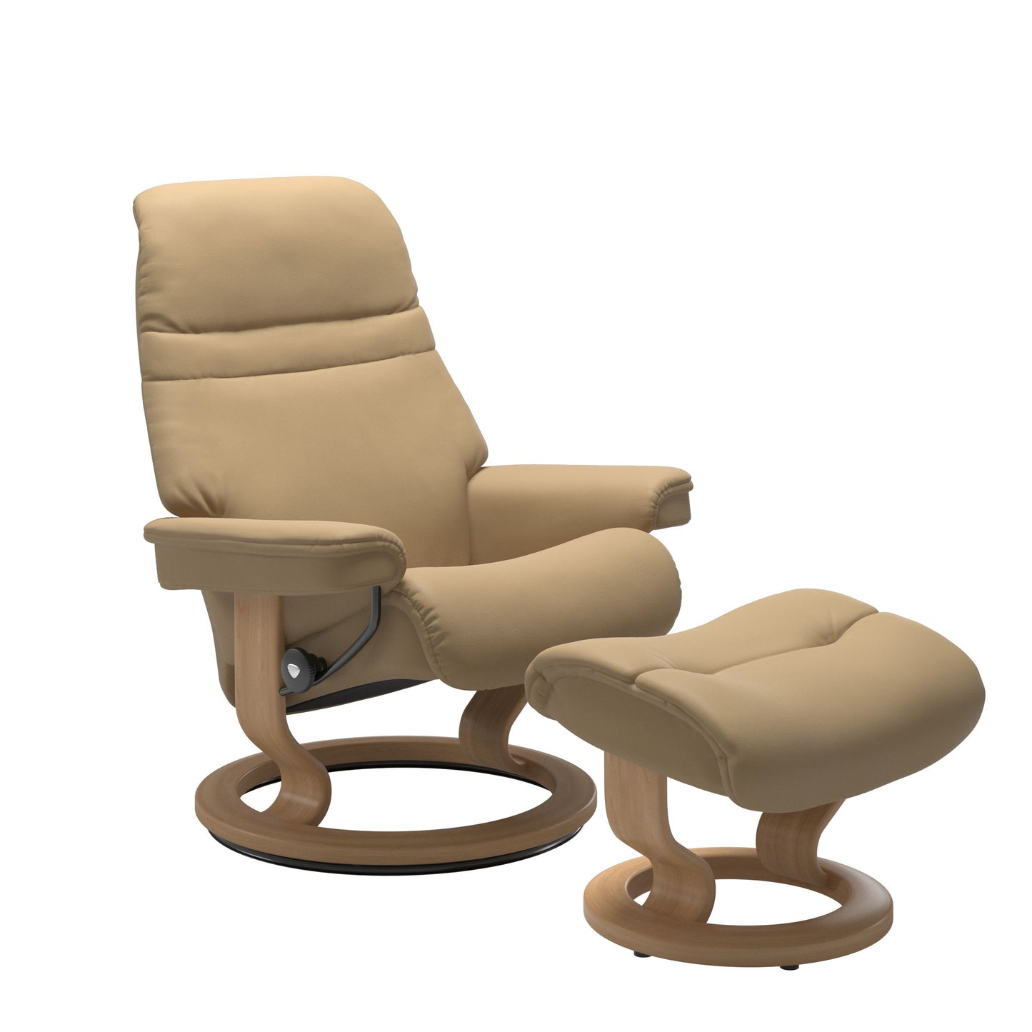 Stressless Sunrise - Recliner