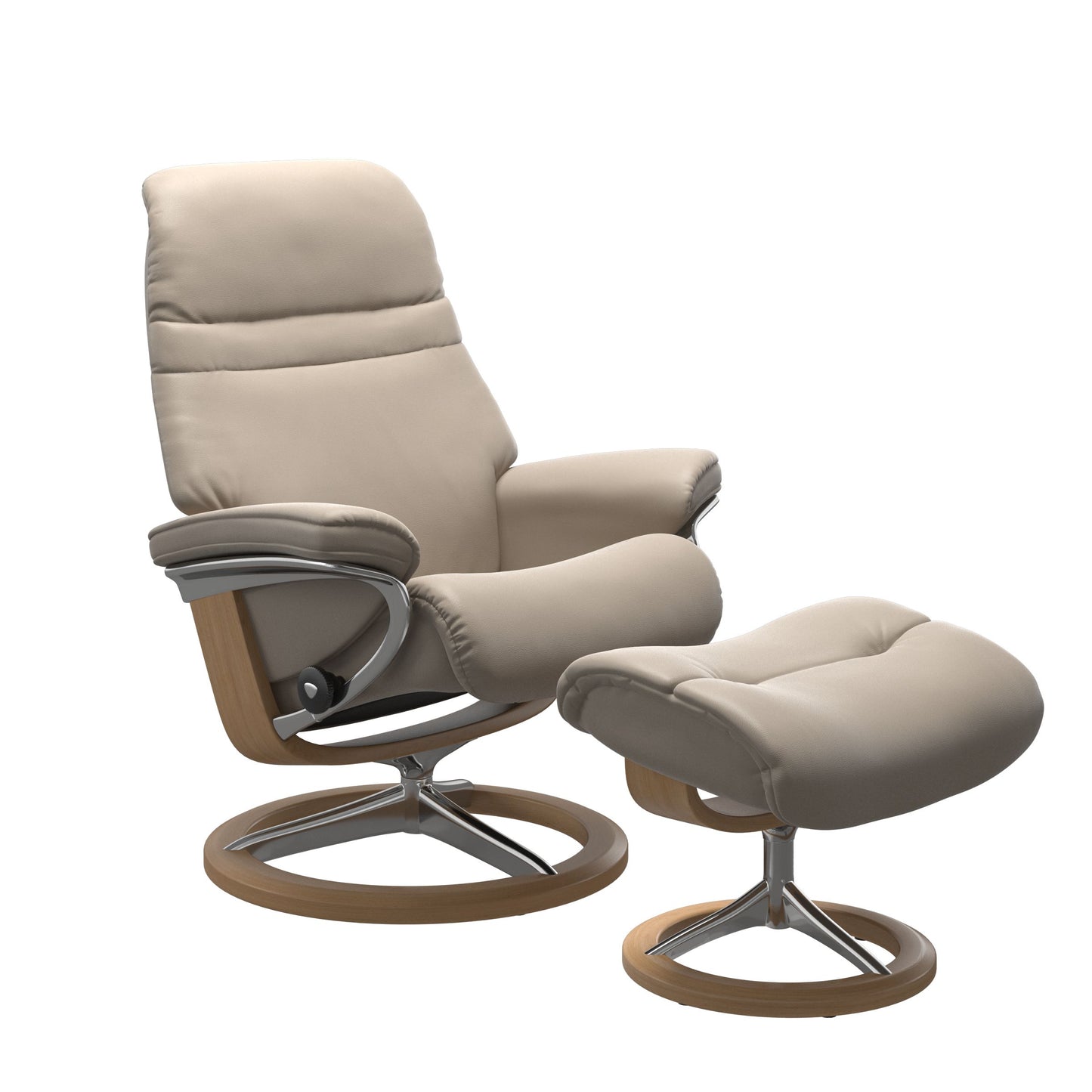 Stressless Sunrise - Recliner