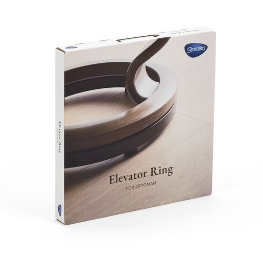 Stressless Elevation Ring (Classic & Power Base) - NOT RETURNABLE