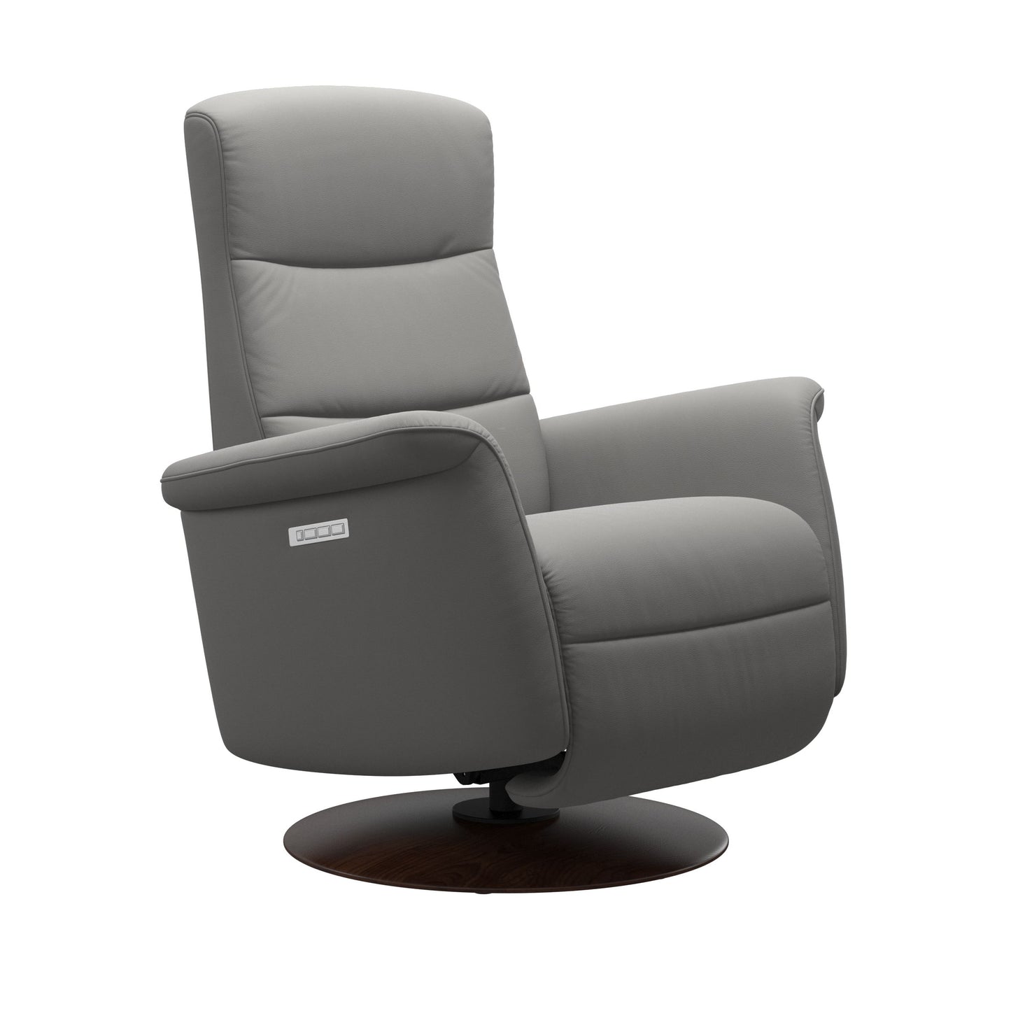 Stressless Mike - Moon Power Base