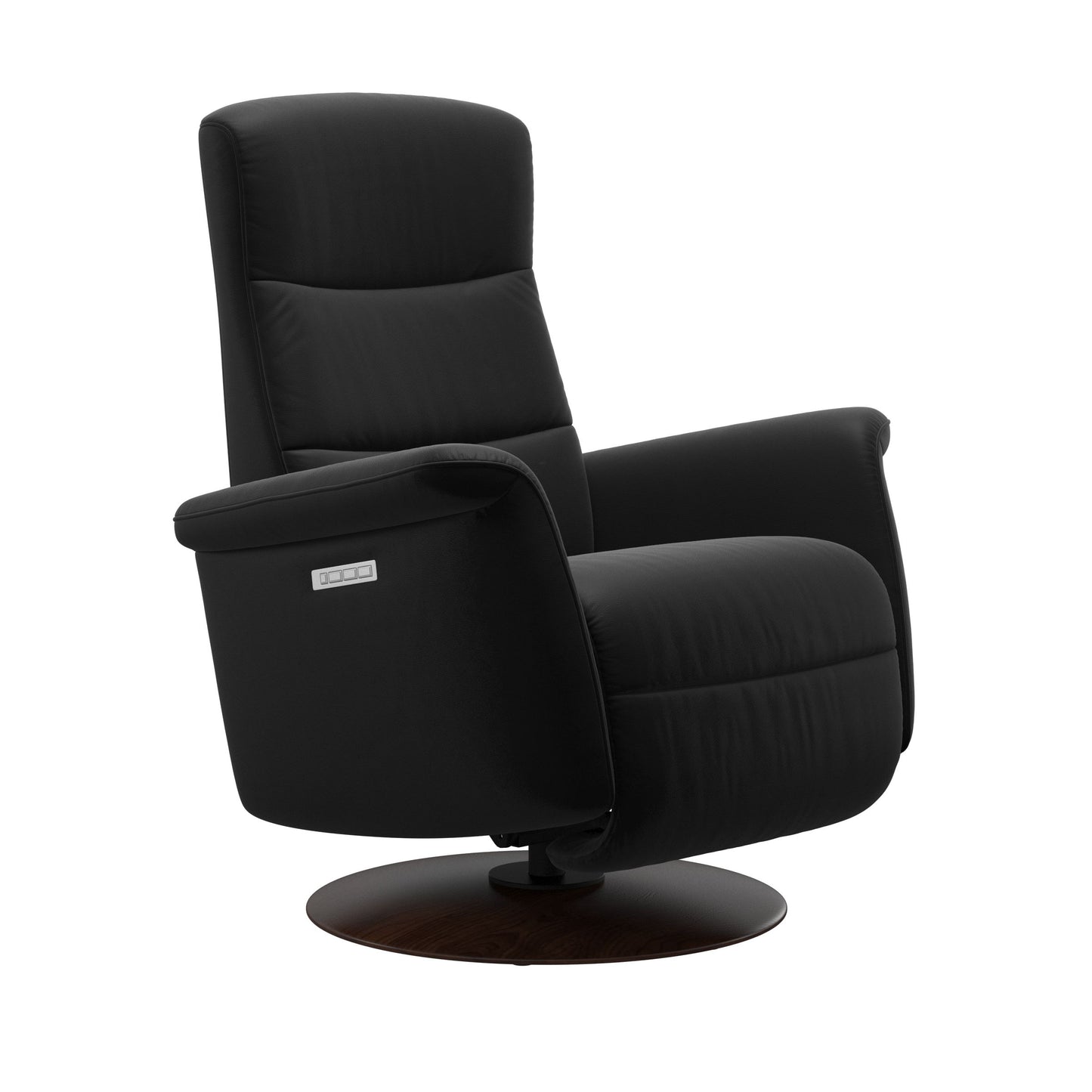 Stressless Mike - Moon Power Base