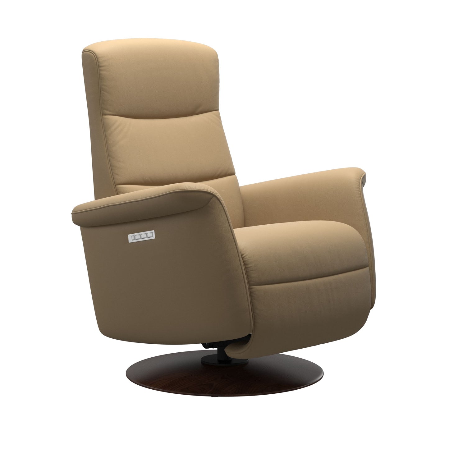 Stressless Mike - Moon Power Base