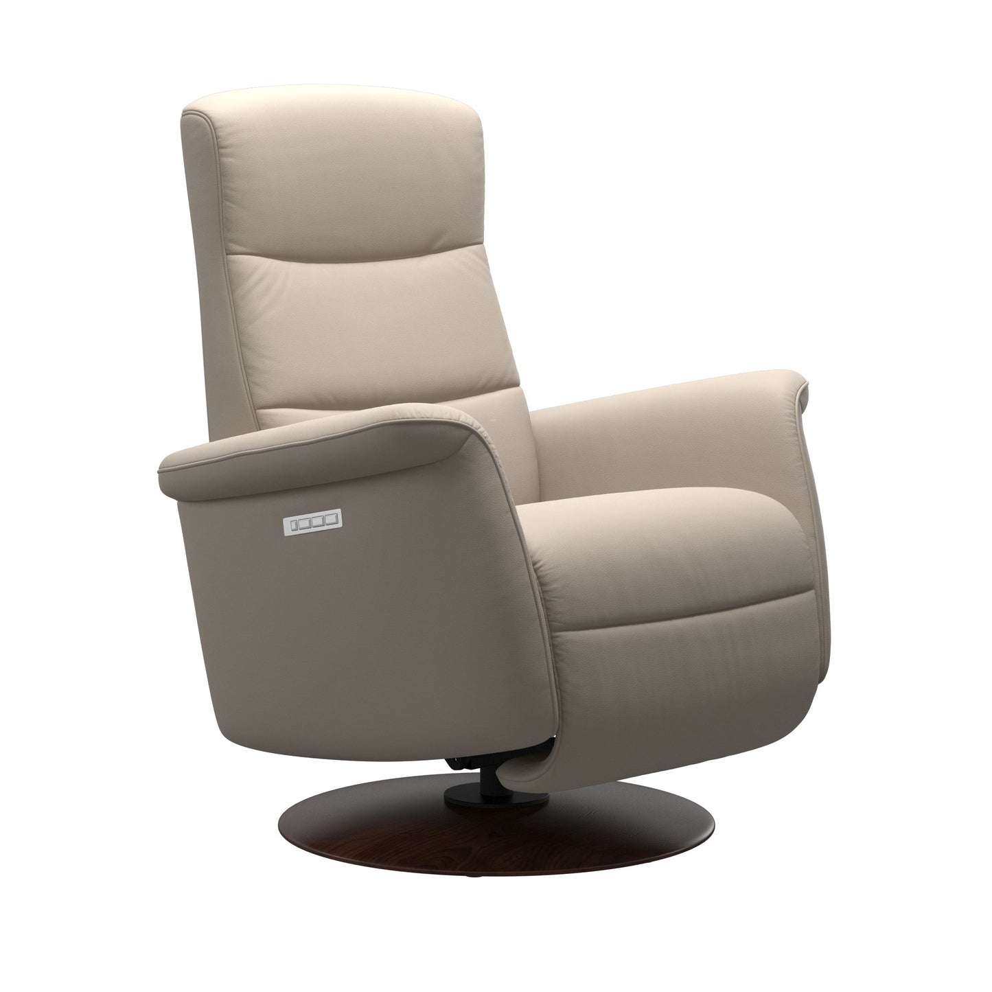 Stressless Mike - Moon Power Base