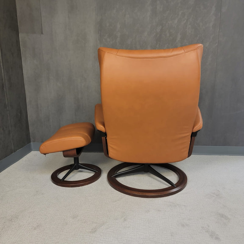 Stressless Wing (Large)