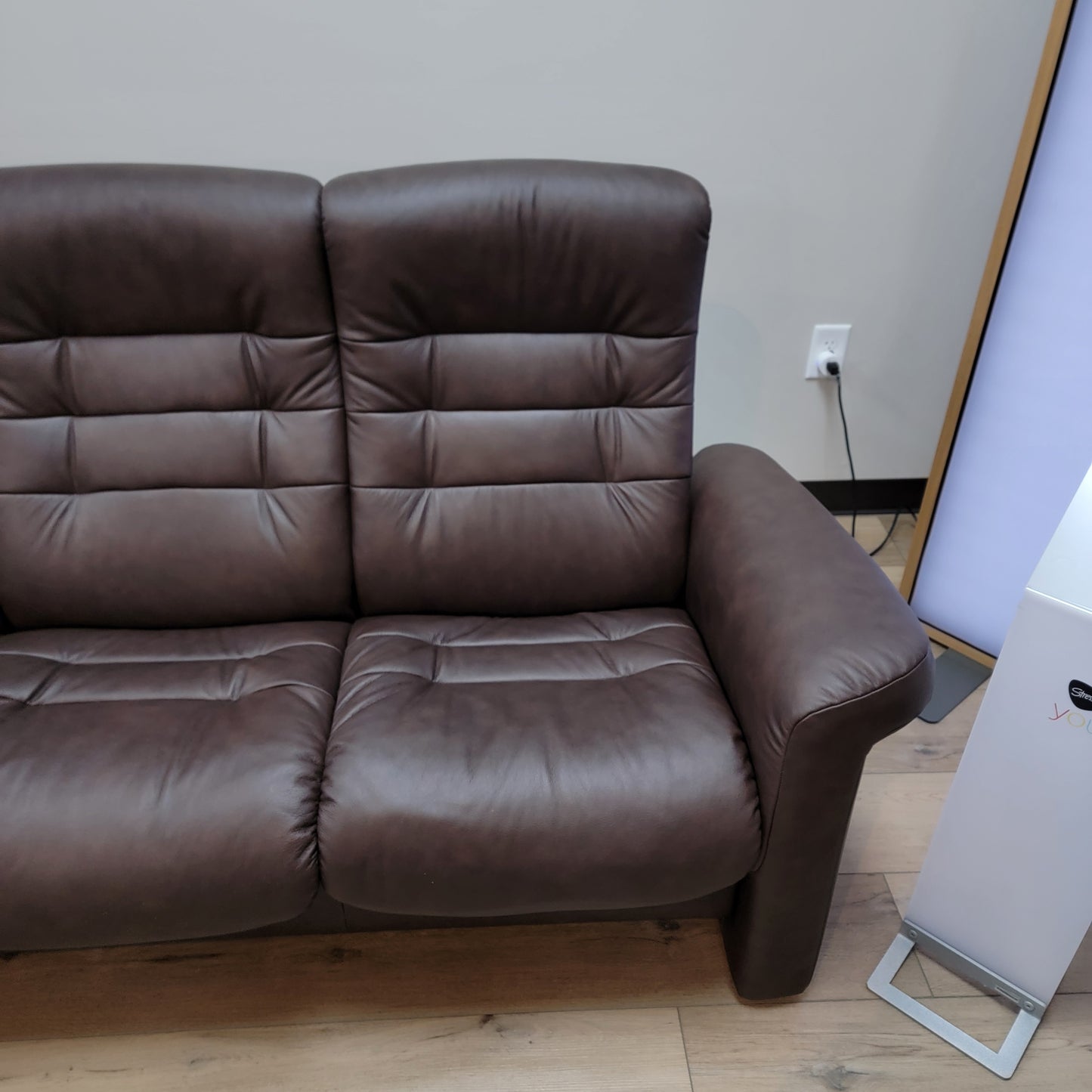 Stressless Sapphire (Sofa)