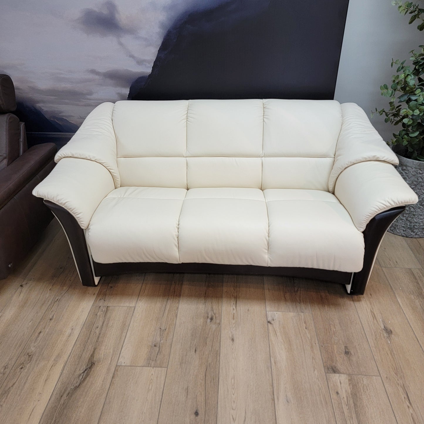 Stressless Oslo (Loveseat)