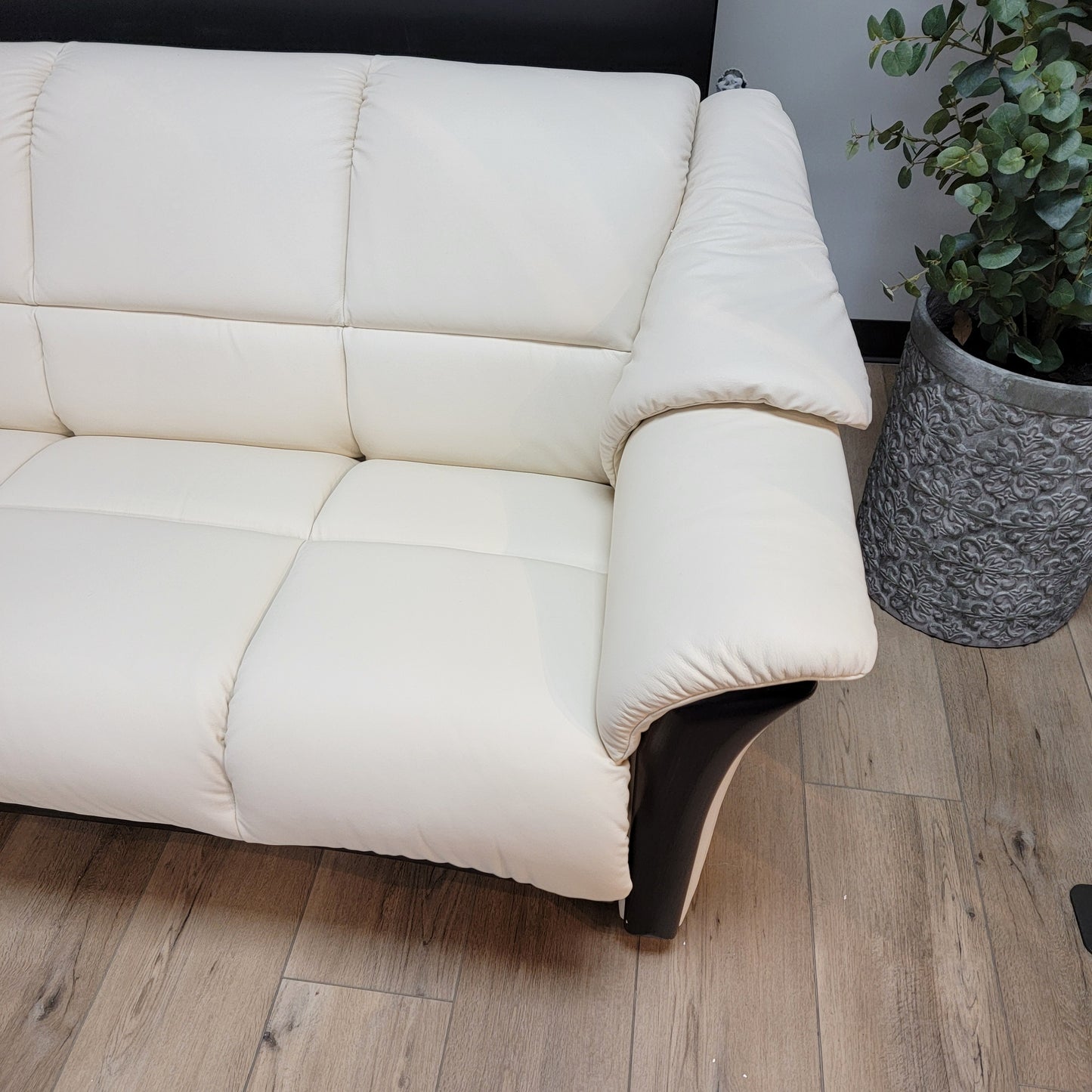 Stressless Oslo (Loveseat)