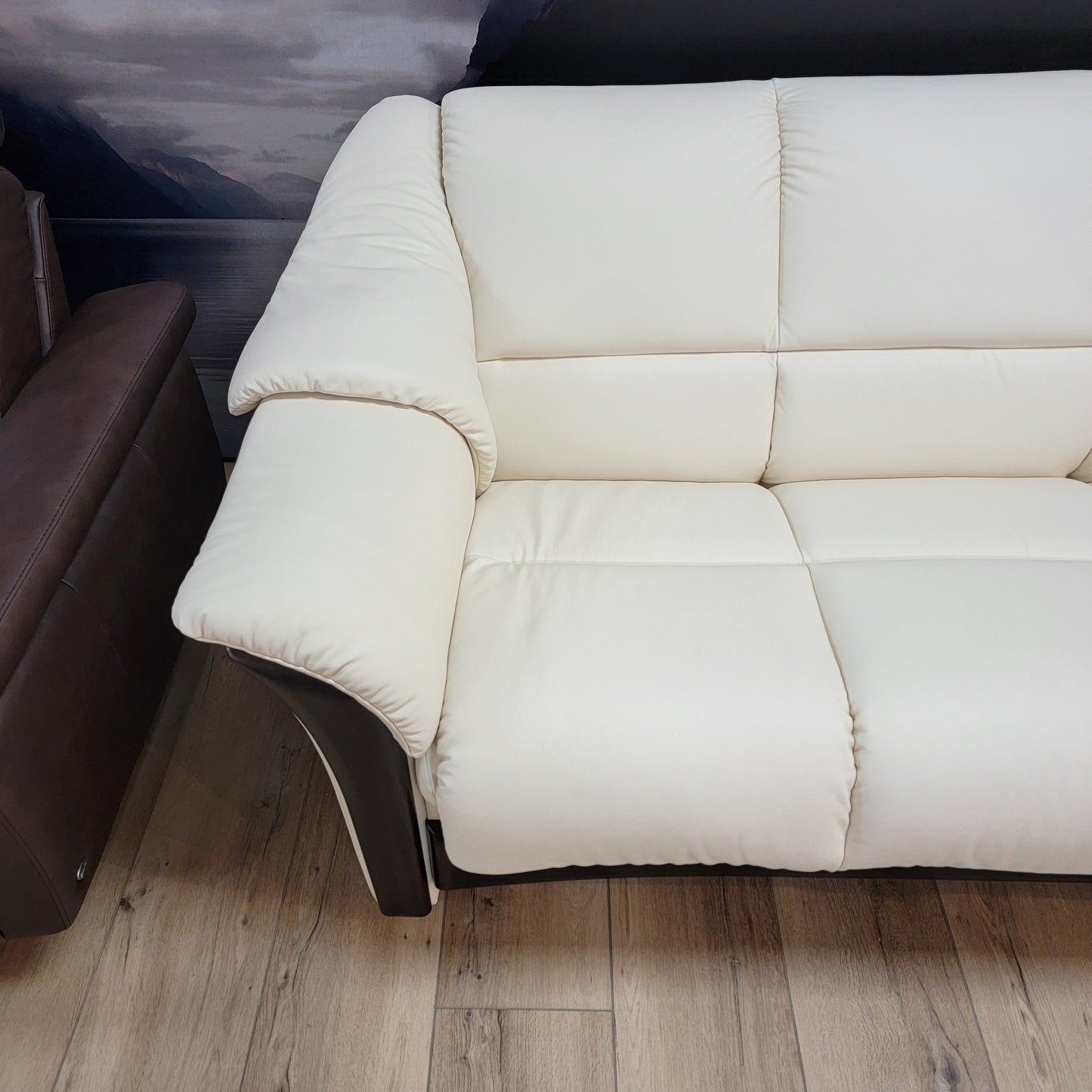 Stressless Oslo (Loveseat)
