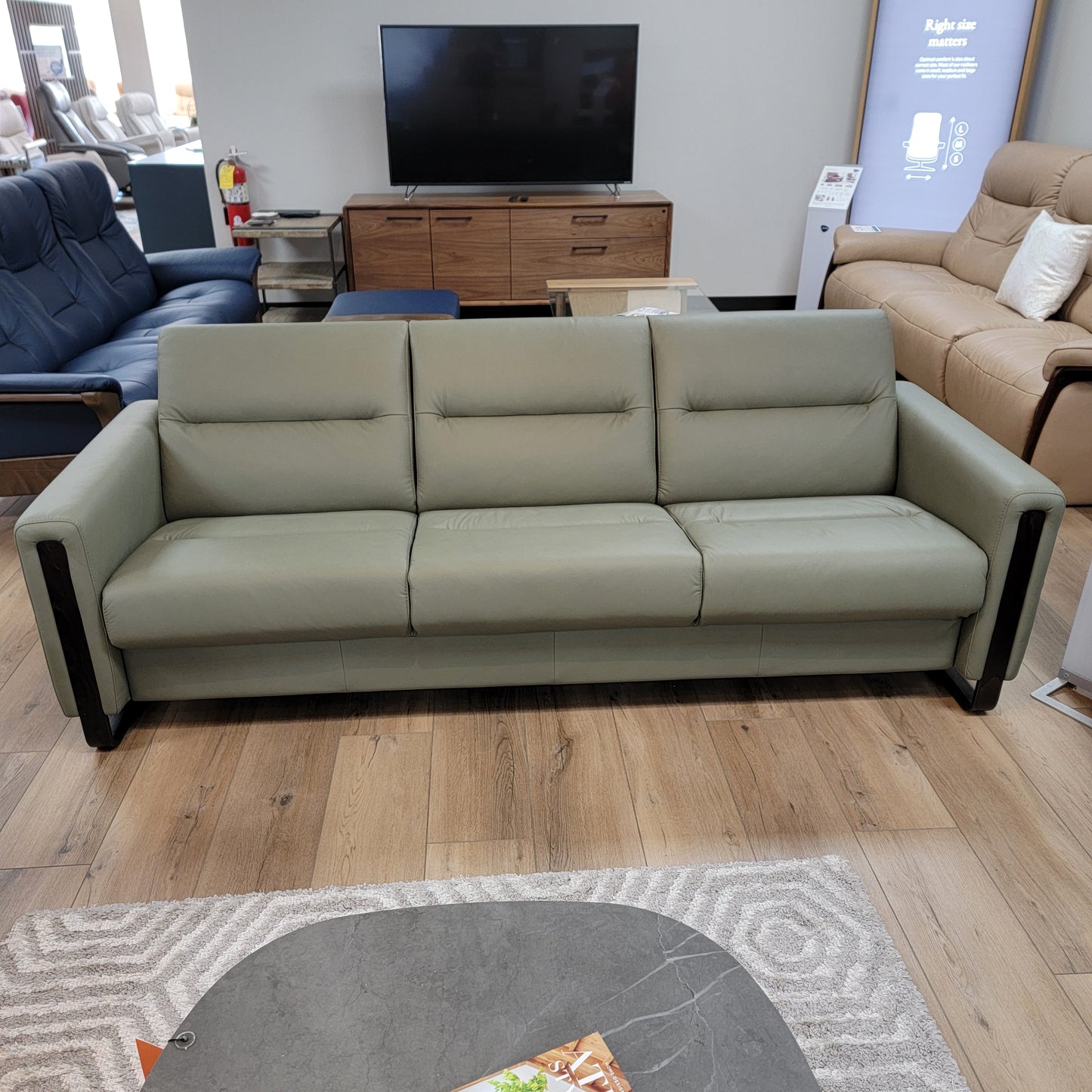 Stressless Fiona (Sofa)