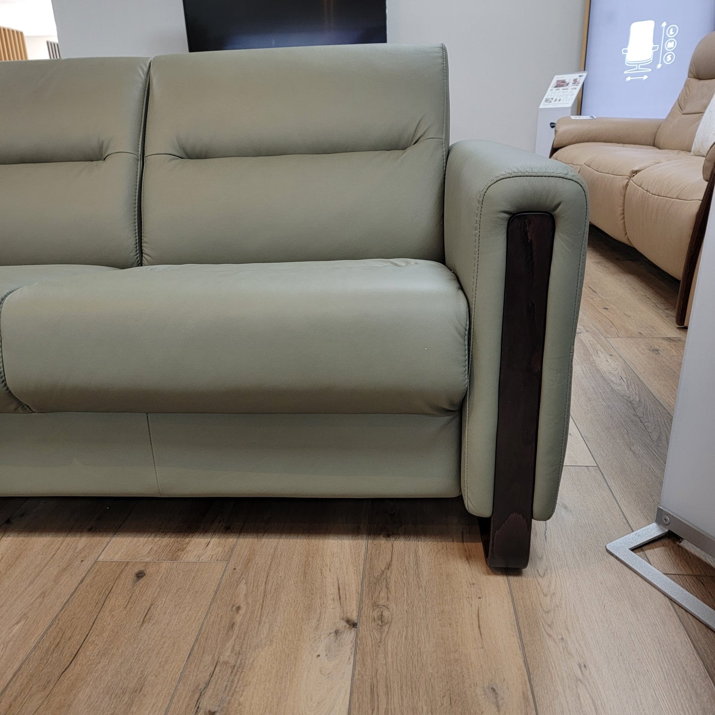 Stressless Fiona (Sofa)