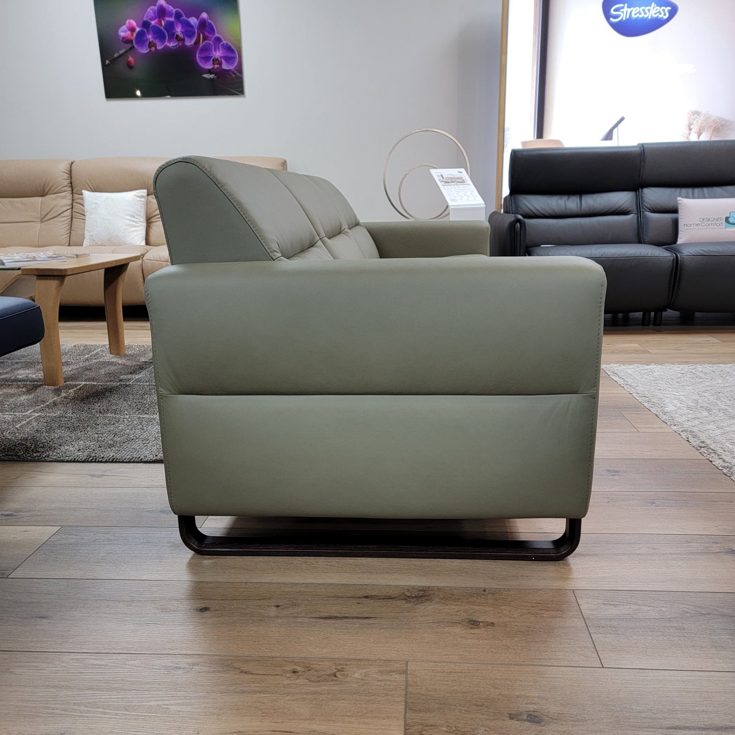 Stressless Fiona (Sofa)