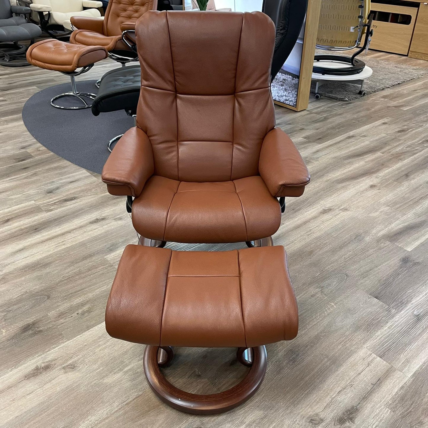 Stressless Mayfair (Medium)
