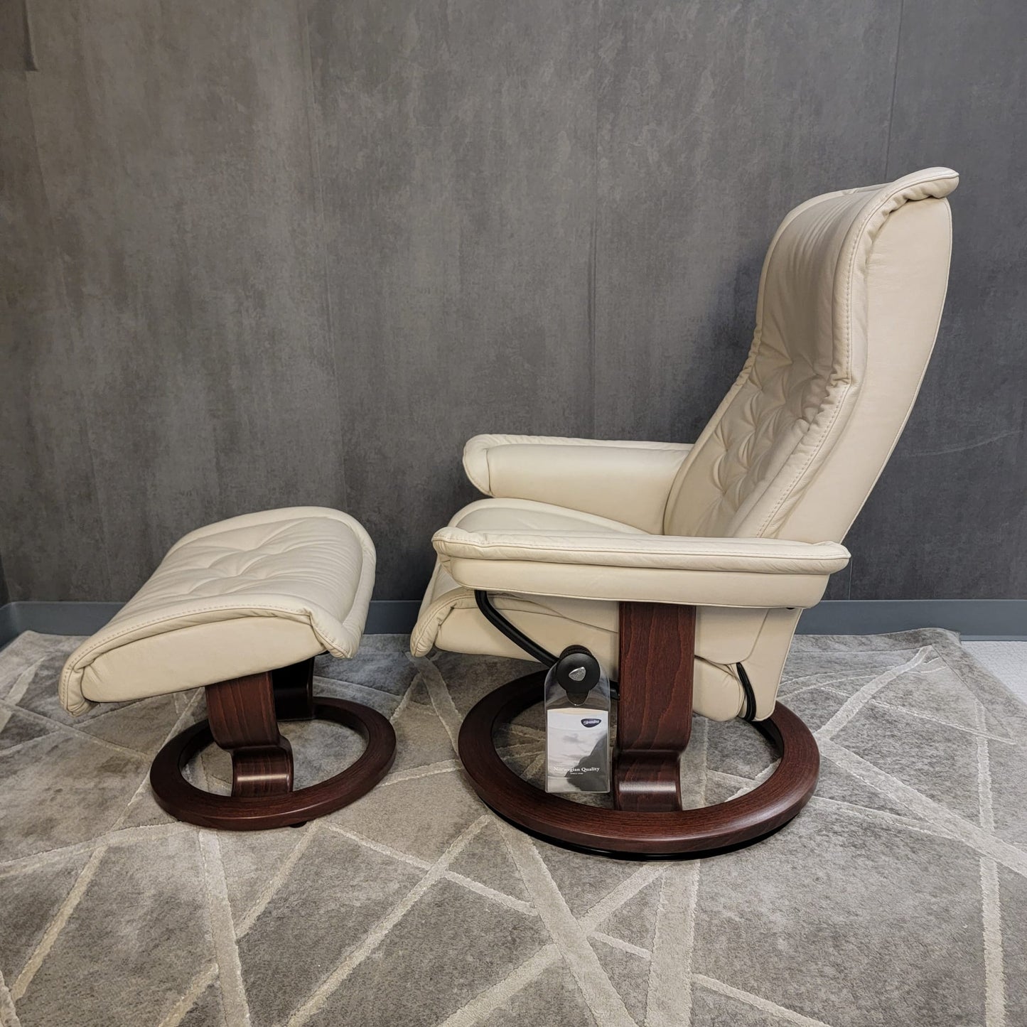 Stressless Royal (Medium)