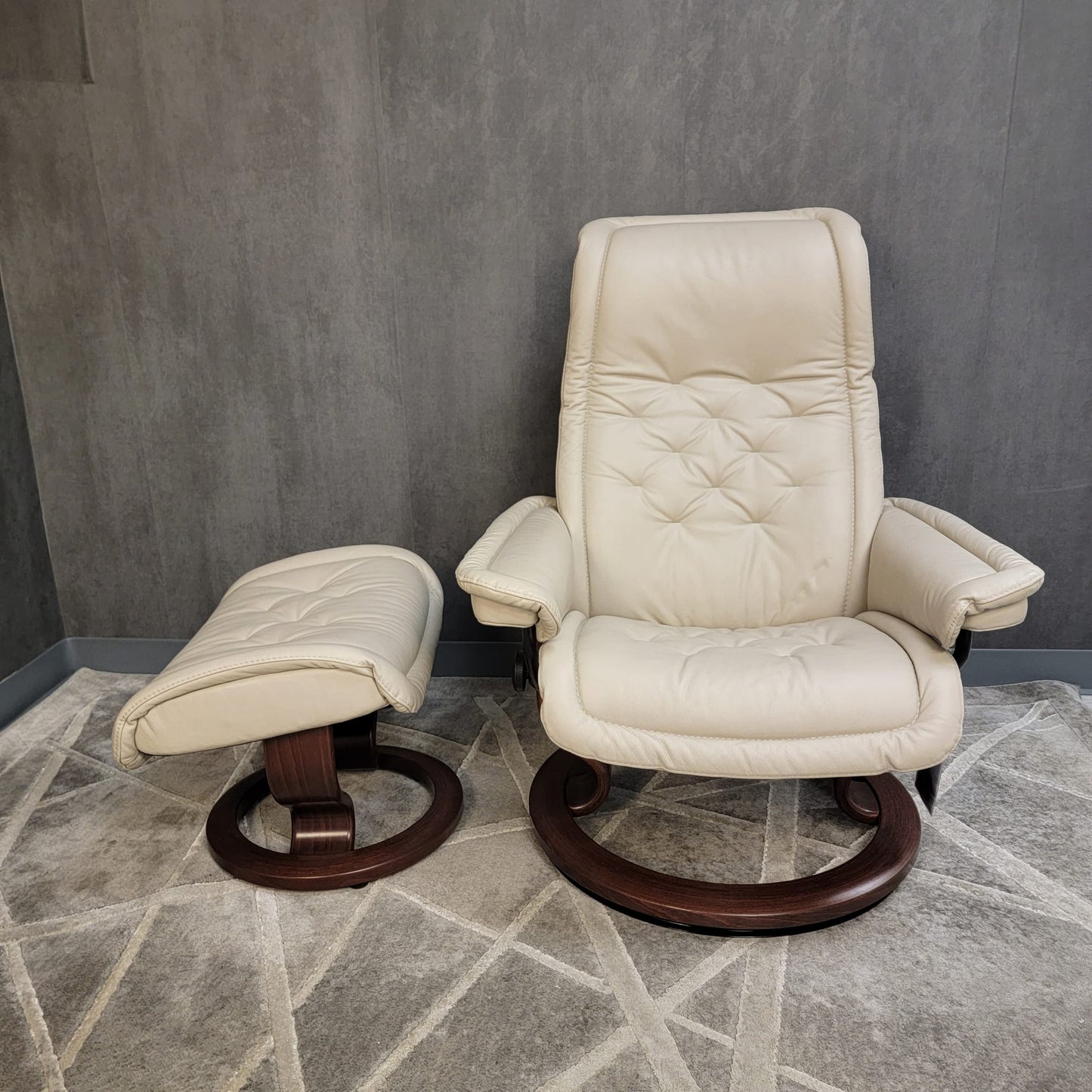 Stressless Royal (Medium)