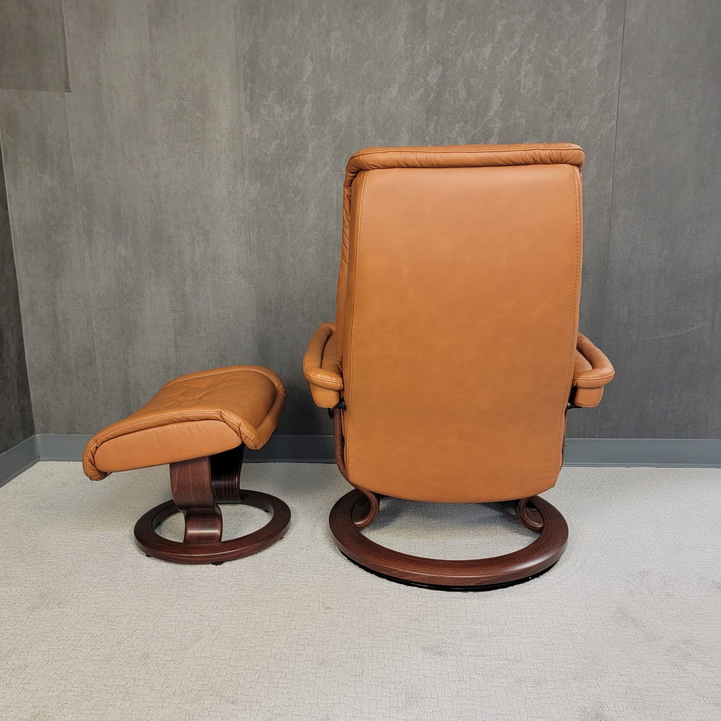 Stressless Royal (Medium)