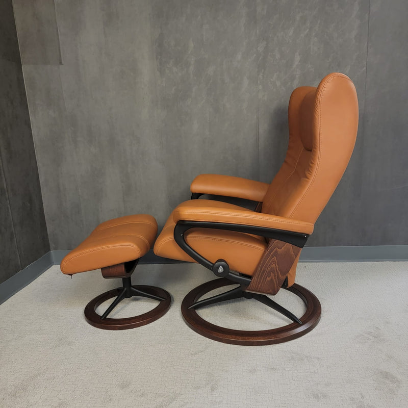 Stressless Wing (Large)