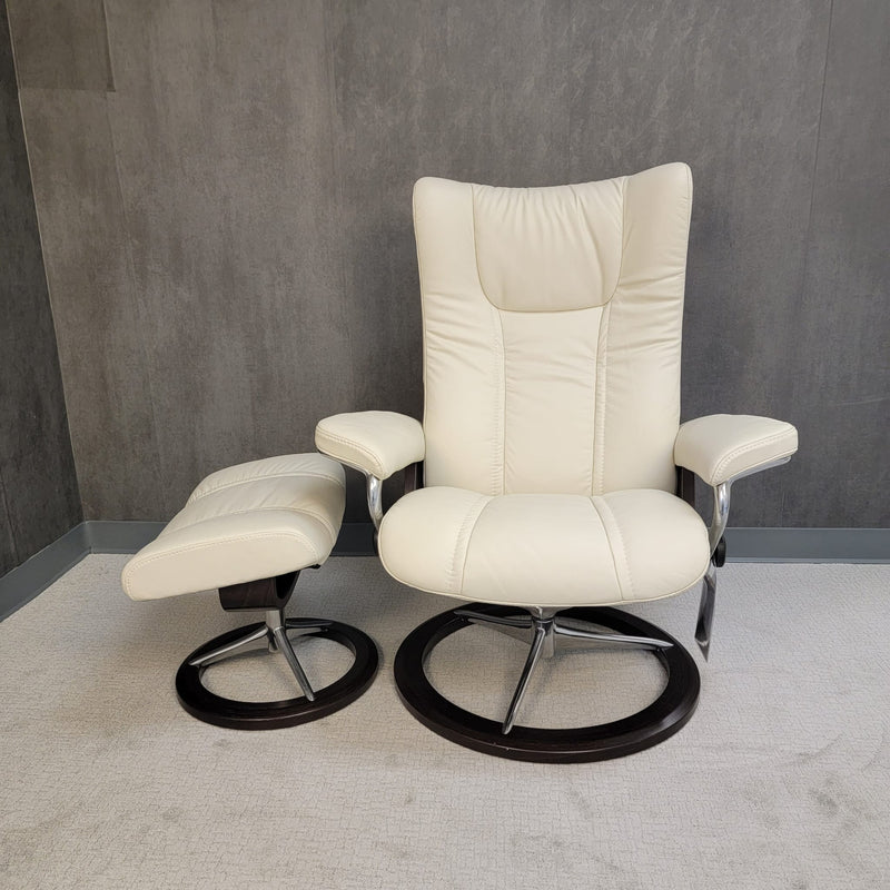 Stressless Wing (Medium)