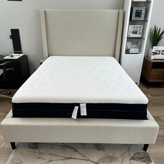Stressless Sky Plush (Queen Mattress)