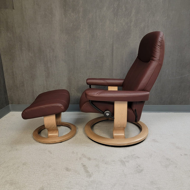 Stressless Consul (Small)