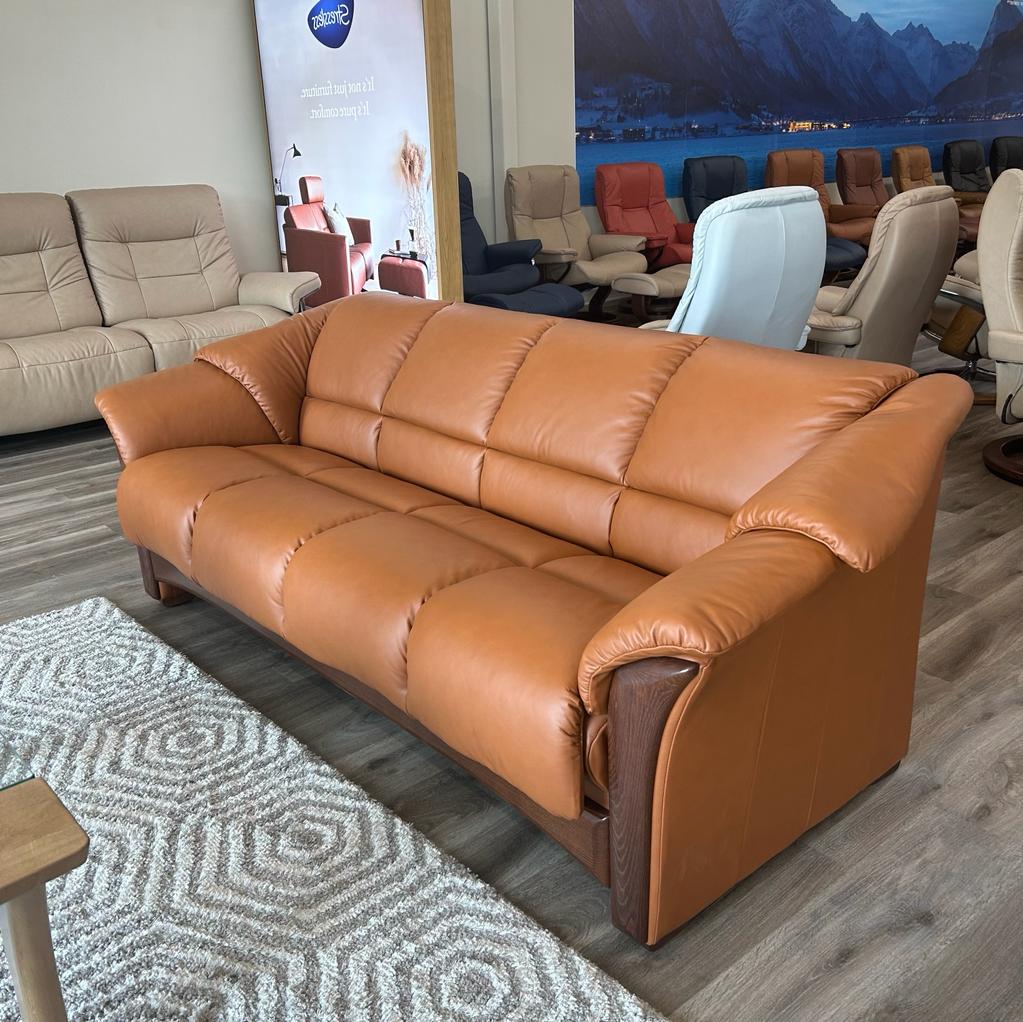 Stressless Oslo (Sofa)