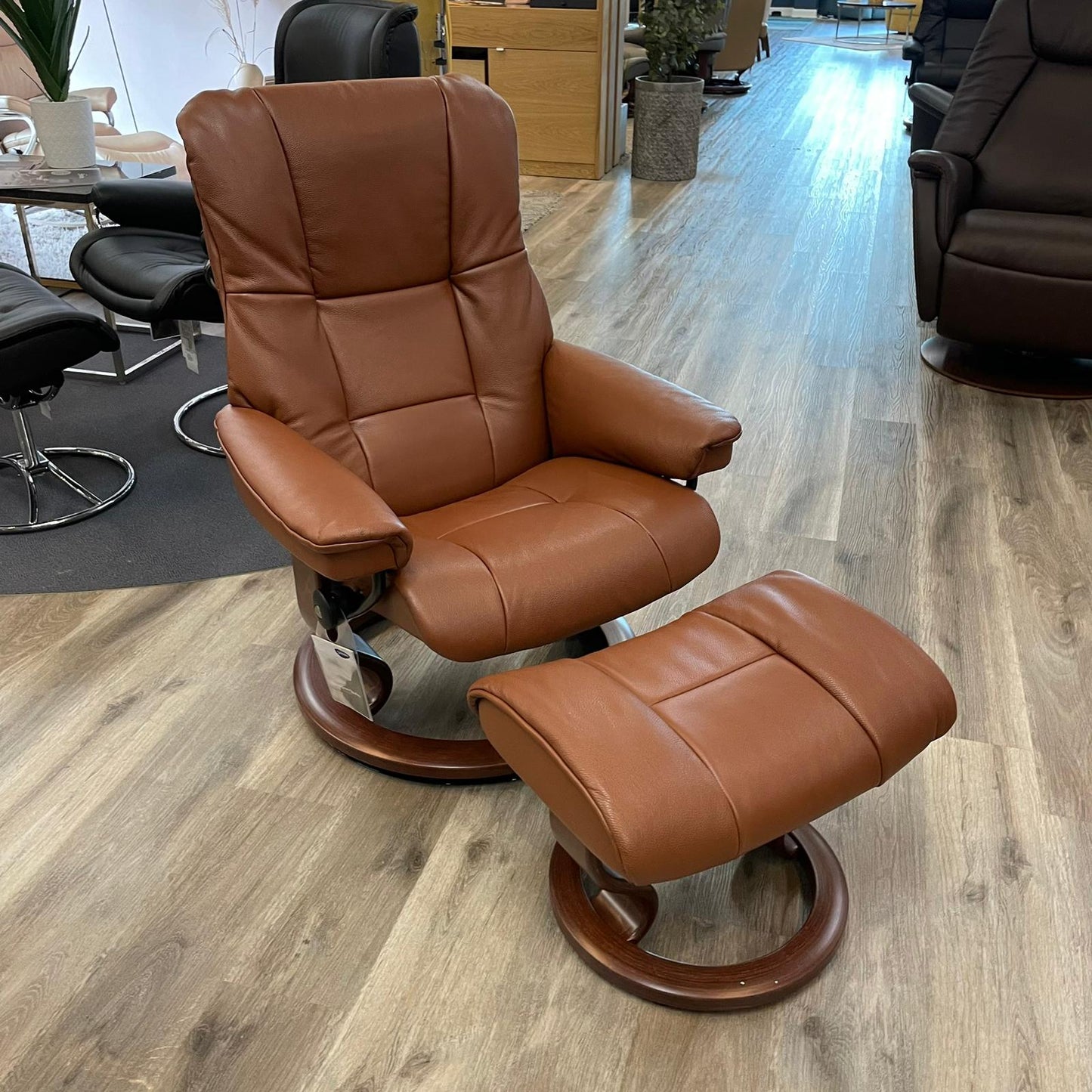Stressless Mayfair (Medium)