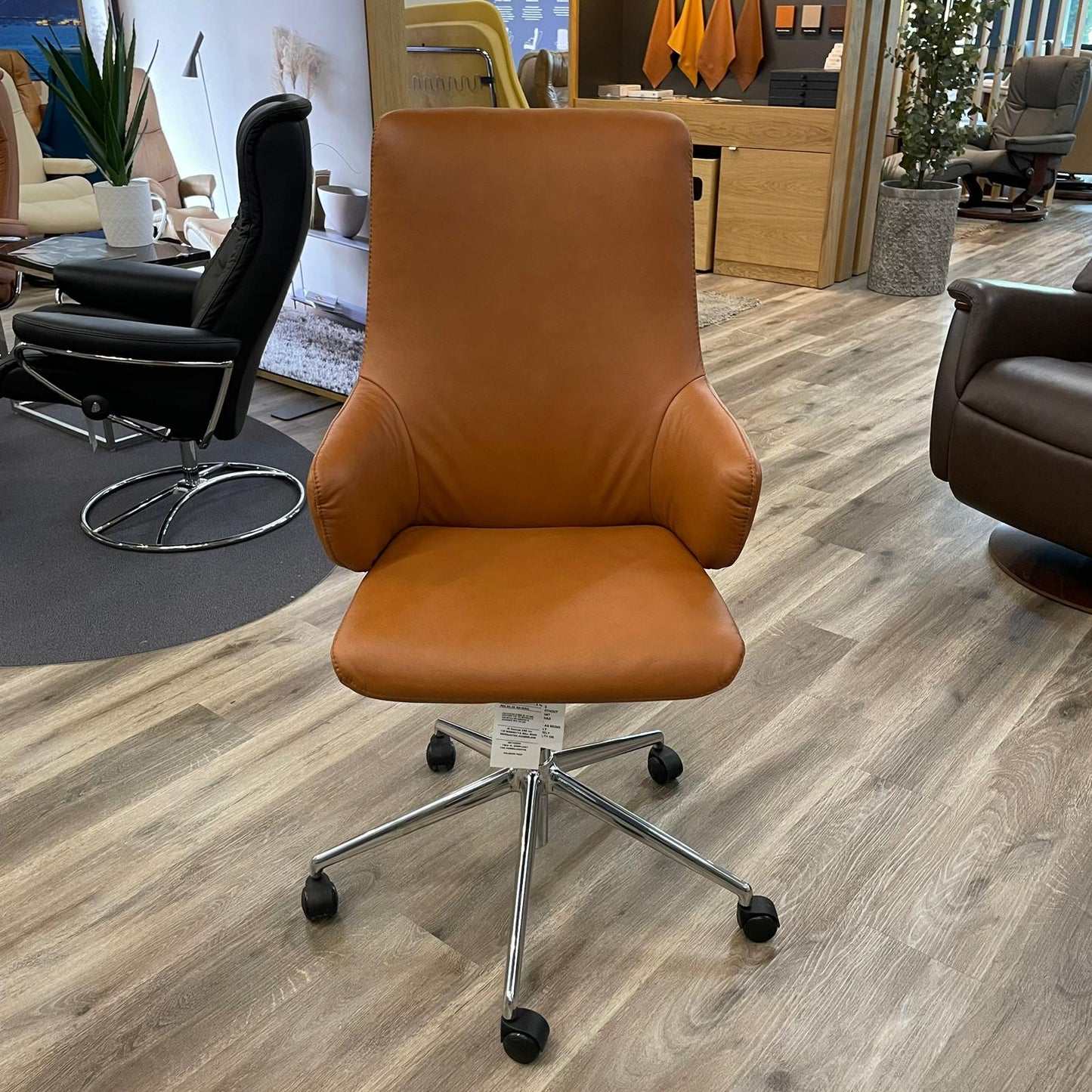 Stressless Laurel (Office)