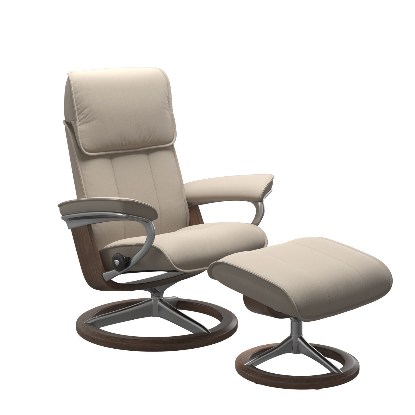 Stressless Admiral - High Comfort Recliner