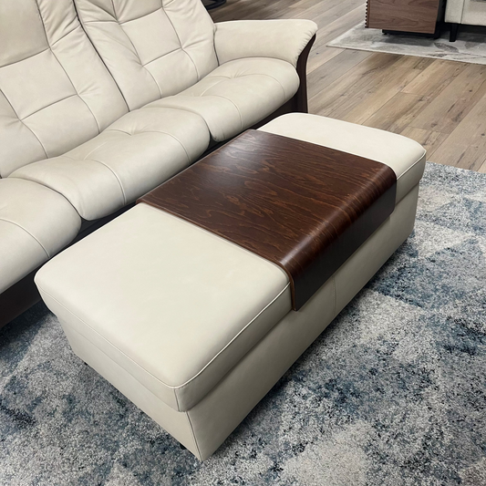 Stressless Double Ottoman