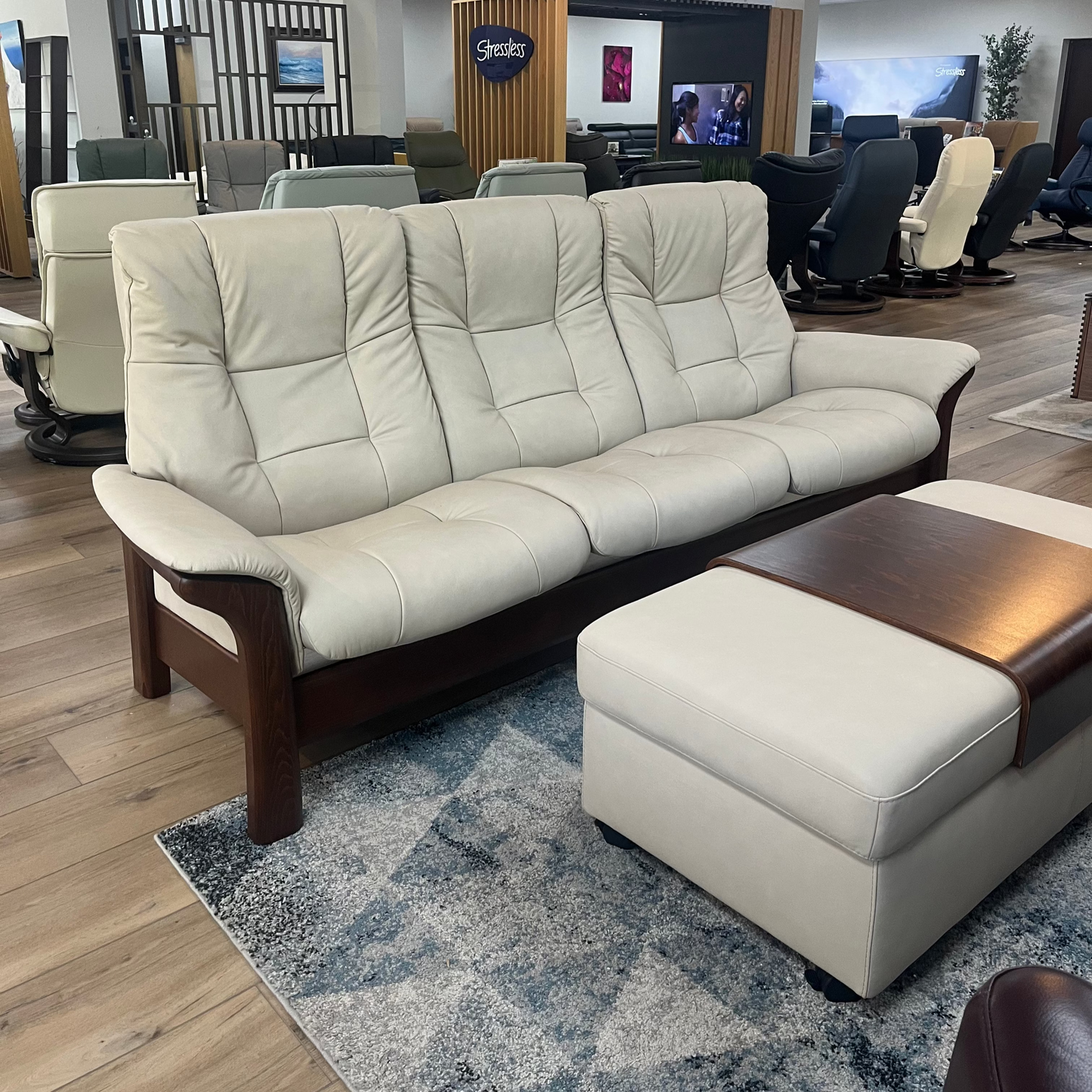 Stressless Buckingham (Sofa)