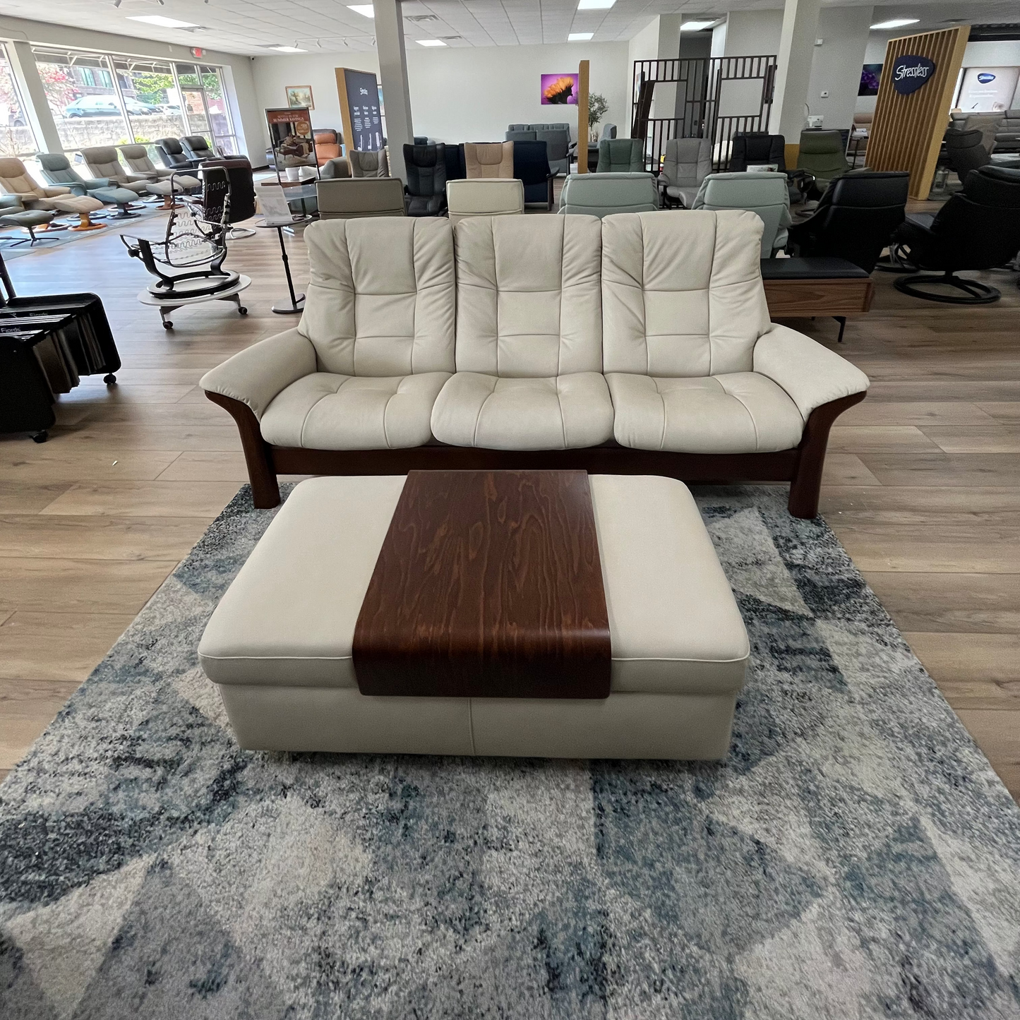 Stressless Buckingham (Sofa)