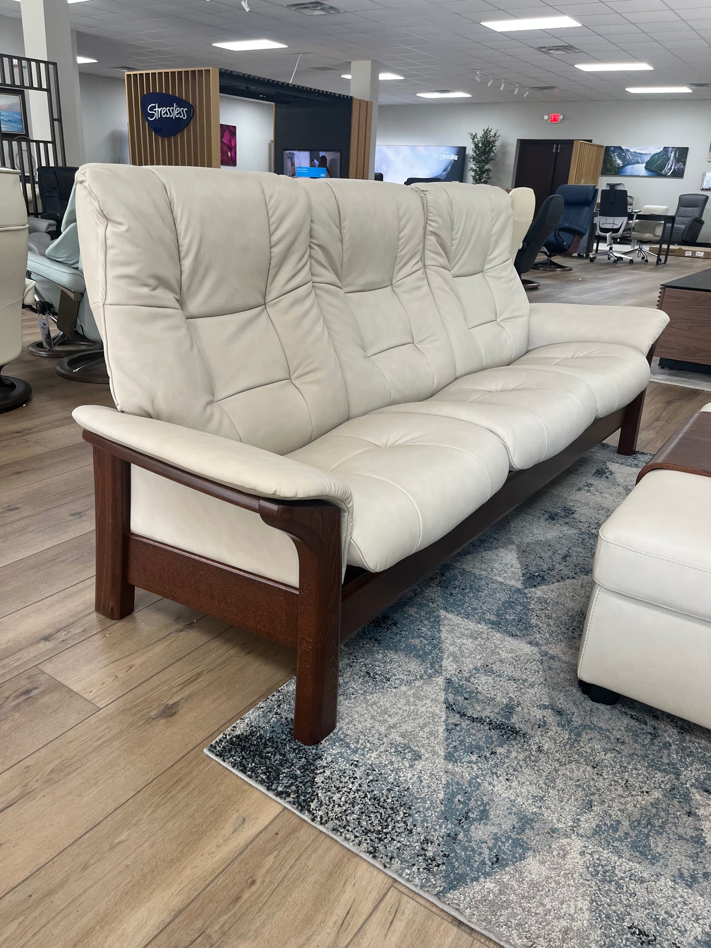 Stressless Buckingham (Sofa)
