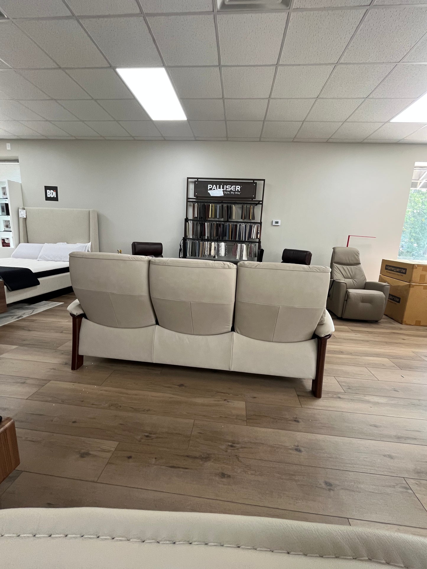 Stressless Buckingham (Sofa)