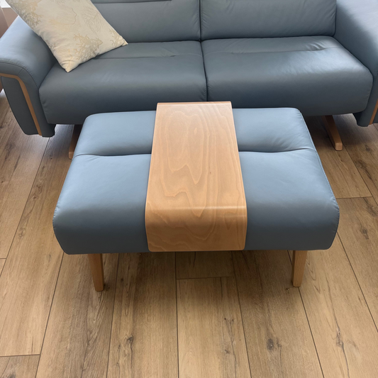Stressless Stella Ottoman (Large)