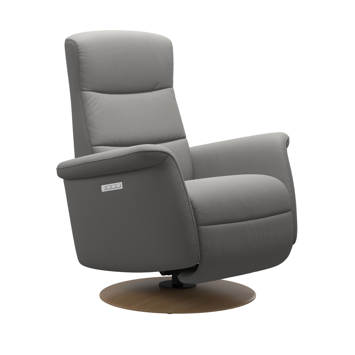 Stressless Mike - Power Base