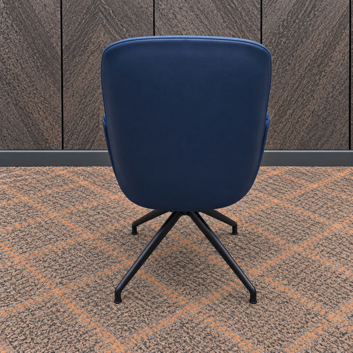 Stressless Bay Dining Chairs (4 Matching Chairs)
