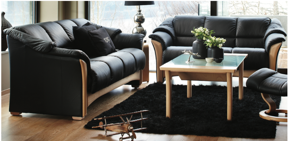 Stressless Oslo