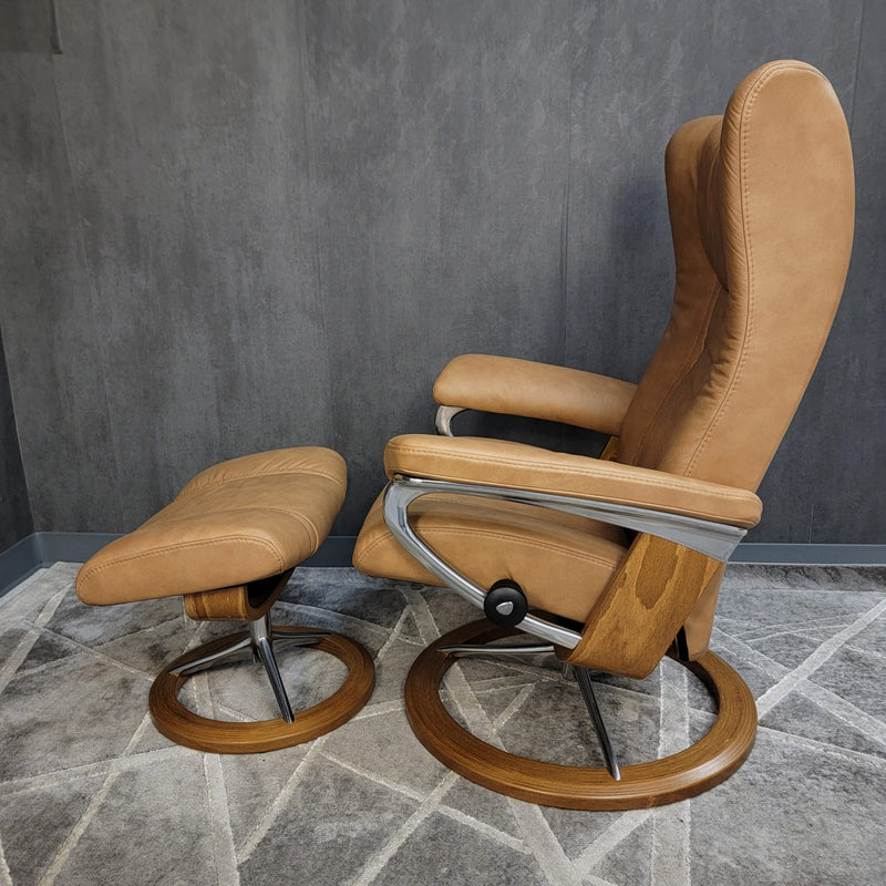 Stressless Wing (Medium)