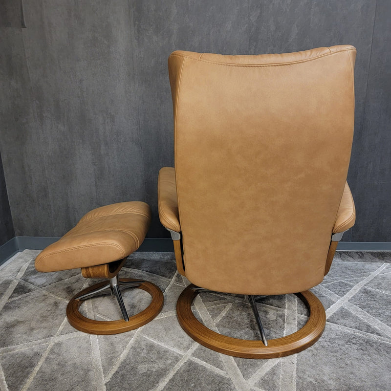 Stressless Wing (Medium)