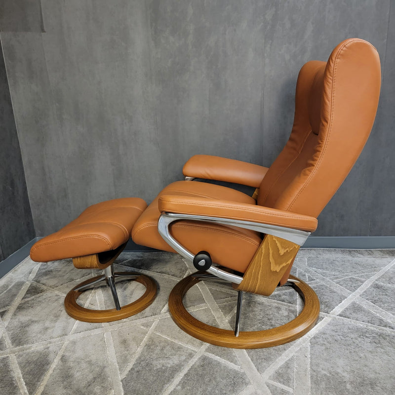 Stressless Wing (Large)