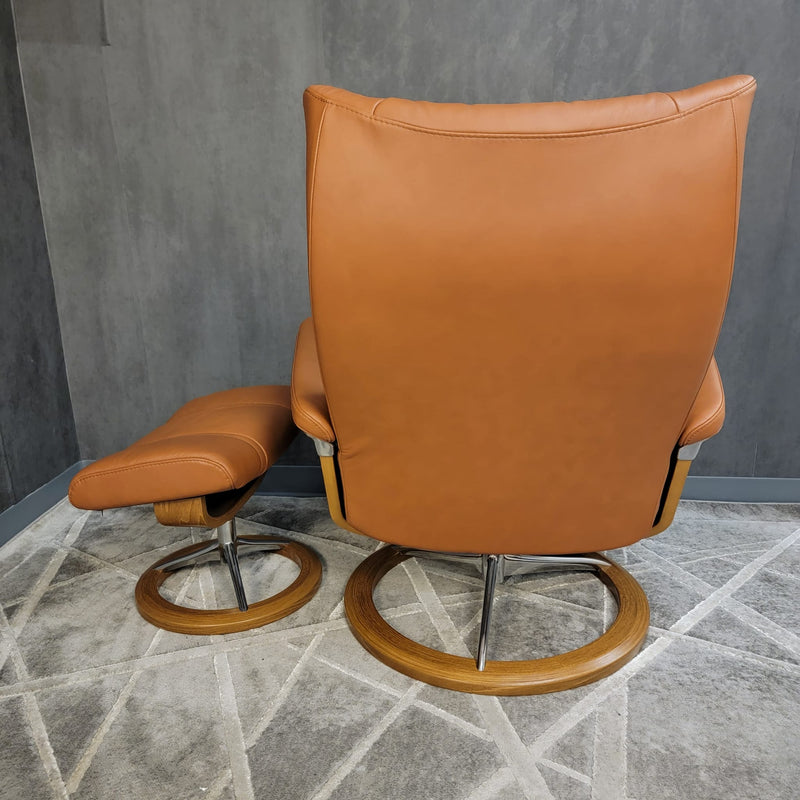 Stressless Wing (Large)