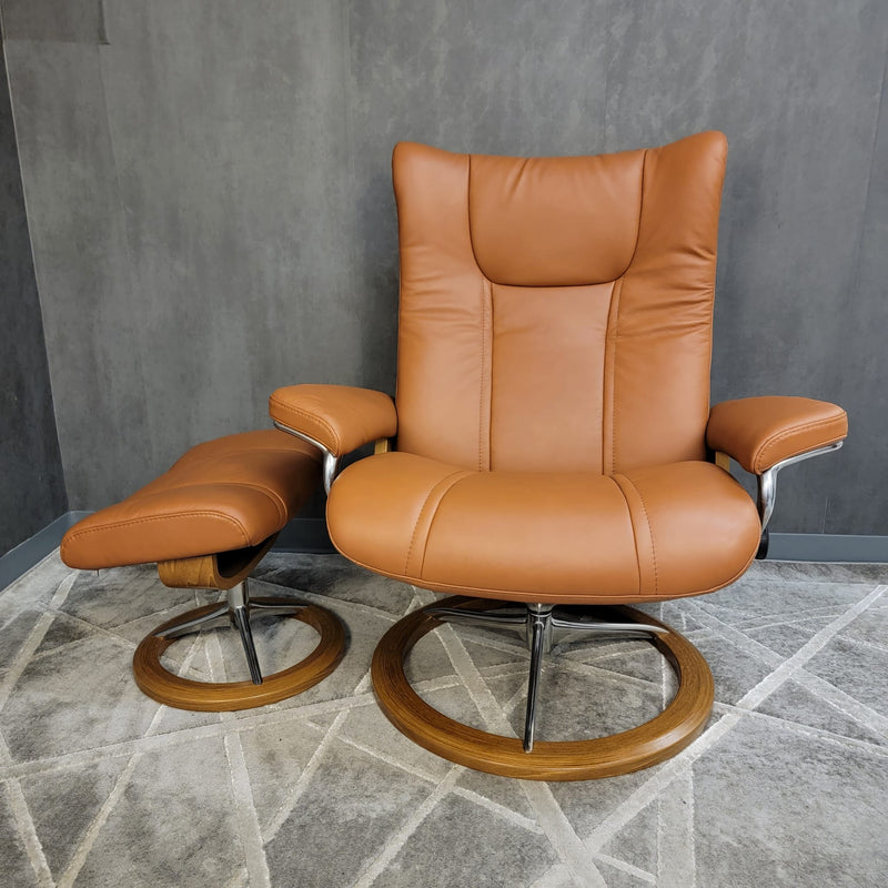 Stressless Wing (Large)