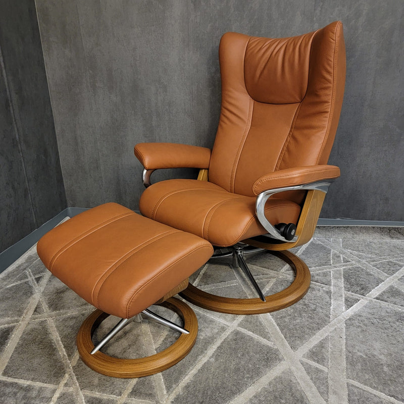 Stressless Wing (Medium)