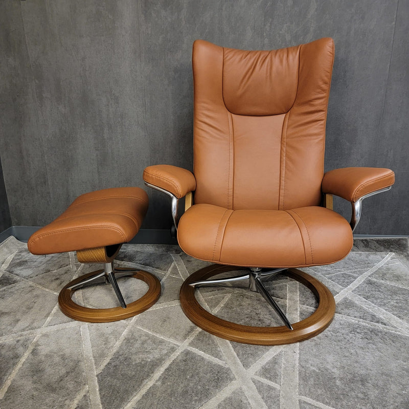 Stressless Wing (Medium)