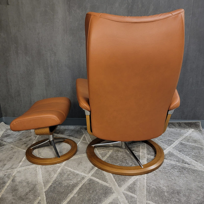 Stressless Wing (Medium)